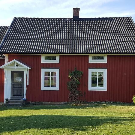 Gaerdesgarden Lillstugan Maramo Kültér fotó