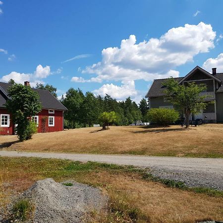 Gaerdesgarden Lillstugan Maramo Kültér fotó