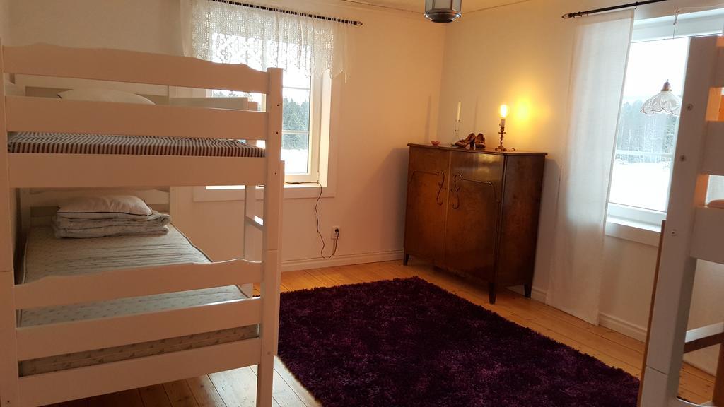 Gaerdesgarden Lillstugan Maramo Kültér fotó